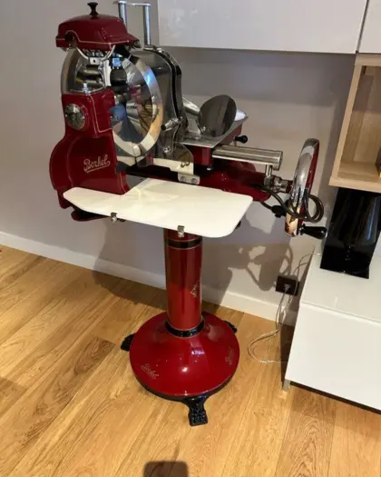 Berkel B3 Aufschnittmaschine
