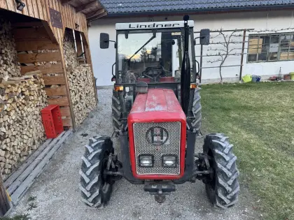 Lindner 520 SA