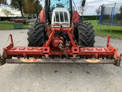Krone Kreiselegge