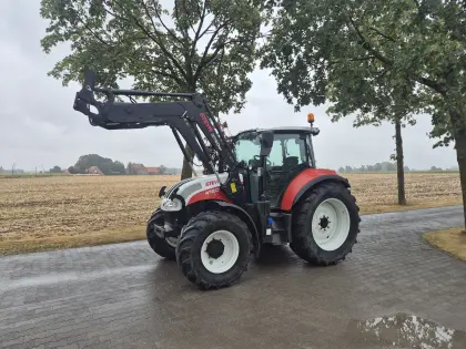 Steyr Multi 4120