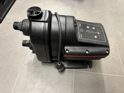 Hauswasserwerk Grundfos SCALA2