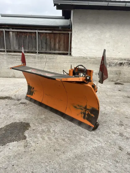Schneepflug