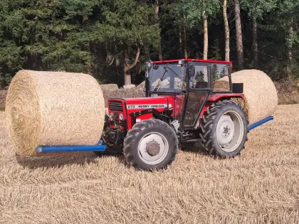 Massey Ferguson 273A