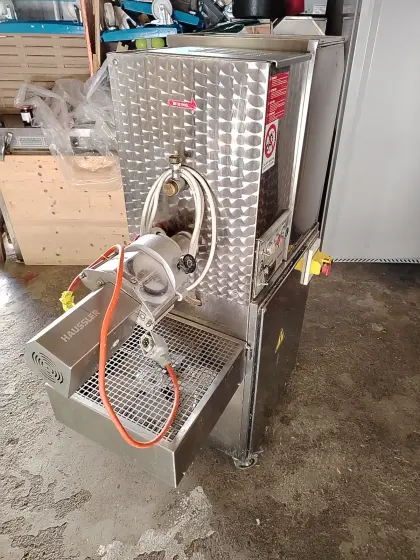 Nudelmaschine PN 800