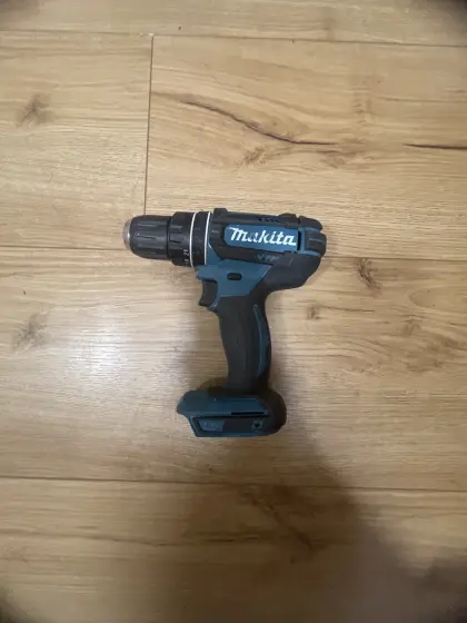 Makita DHP482 Akku-Schlagbohrschrauber, Akkuschrauber DHP482
