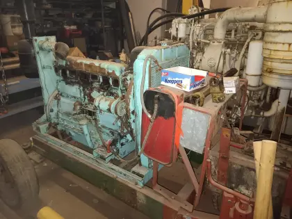 Motor