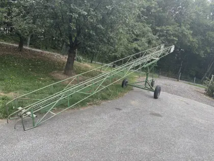 Förderband