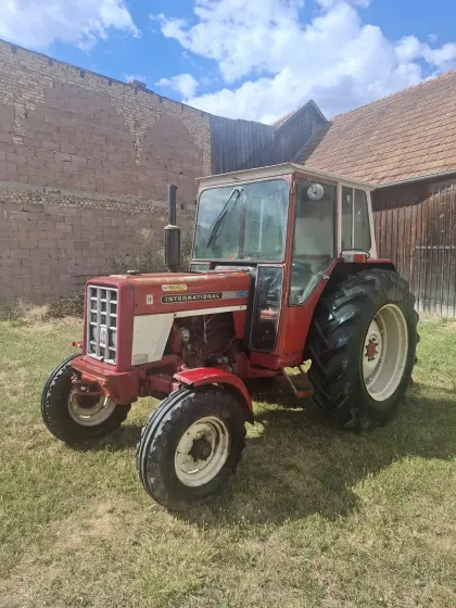 Mc Cormick 674