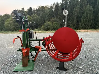 Posch Hydro Combi 20