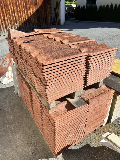 Dachziegel