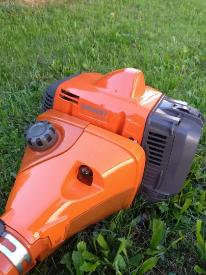 Husqvarna 545 RXT Autotune