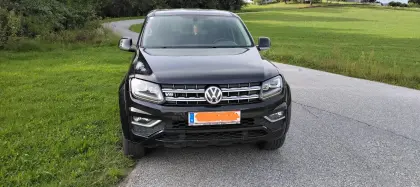 VW Amarok 3.0 TDI V6