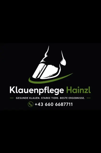 Professionelle Klauenpflege