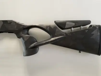 Raven M82 Carbonschaft für Blaser R8