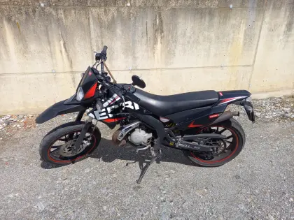 Derbi Senda DRD Xtreme Moped, Mofa