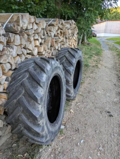 Michelin Multibib 440/65 28