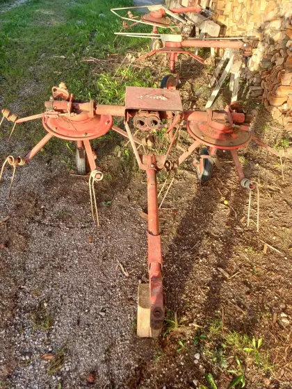 Kreiselheuer Kuhn