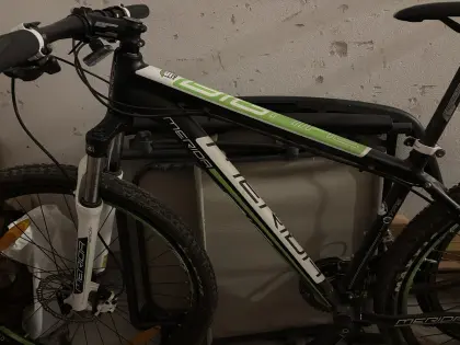 Merida Matts Mountainbike