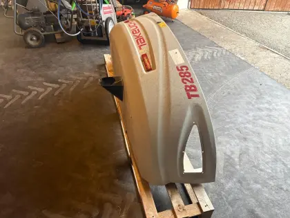 Motorhaube zu Takeuchi TB 285/TB 290