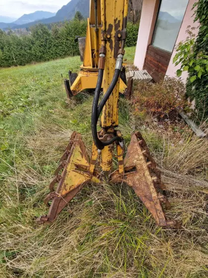 Kranlader