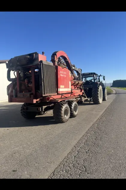 Eschlböck Biber 70 Trio RM