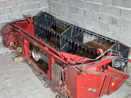 1030 Case Schneidwerk