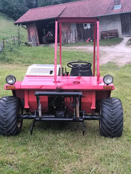 Reform Metrac 2002