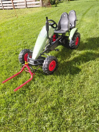 Berg Gokart
