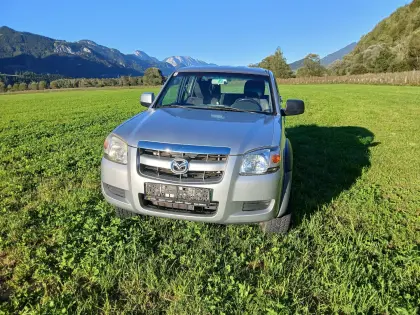 Mazda Pickup