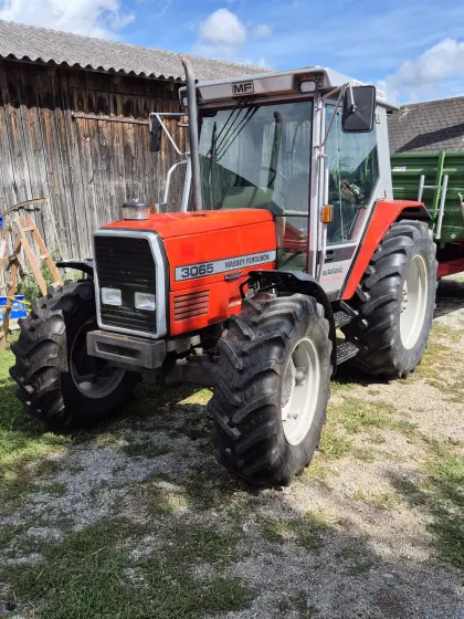 Massey Ferguson 3065 MF 3065