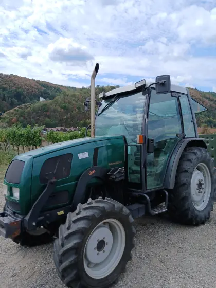 Landini 80