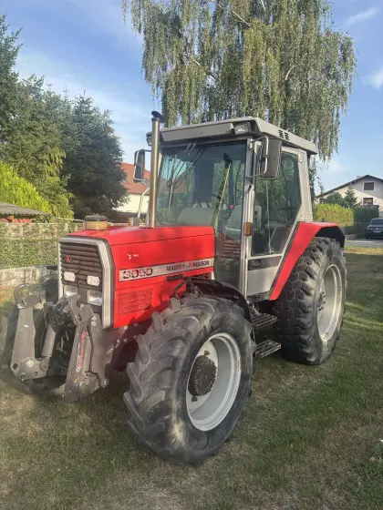 Massey Ferguson 3050-4