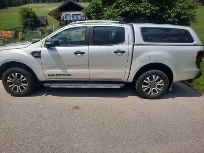 Ford Ranger Wildtrak 3,2 l
