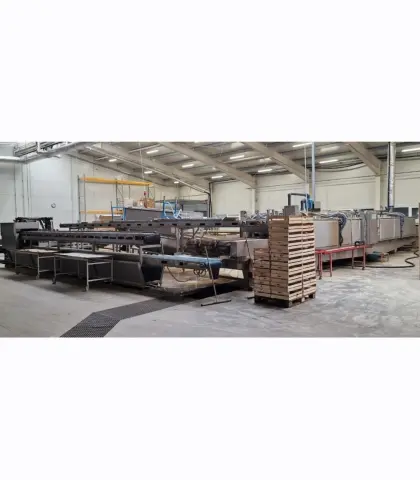 Waschmaschine