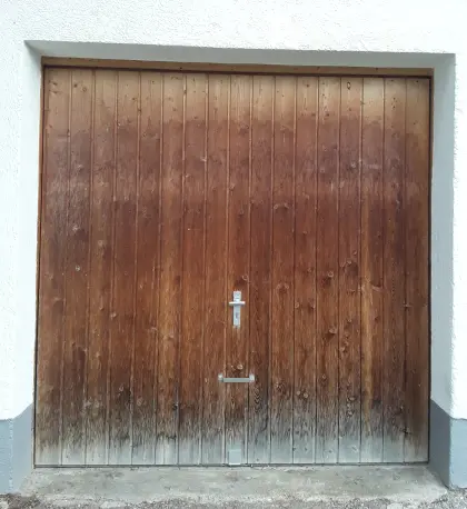 Garagentor