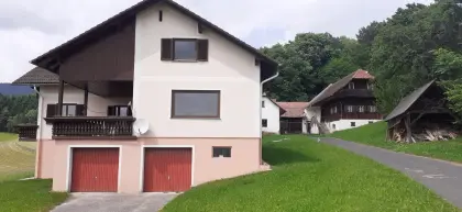Landwirtschaft zu verkaufen