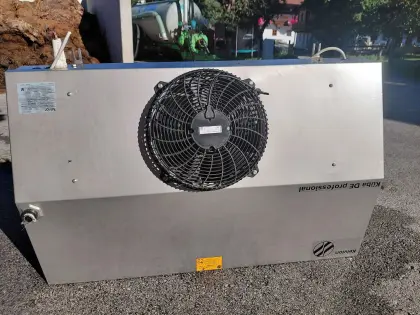 Verdampfer