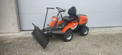 Husqvarna Rider 316TSX AWD