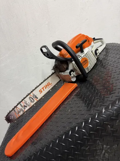 Stihl MS 261 C-BM