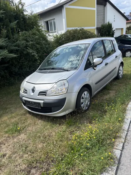 Renault Modus