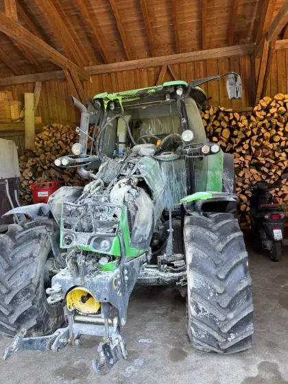 Deutz-Fahr 5100