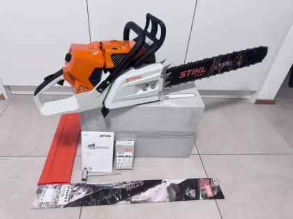 Stihl MS 881