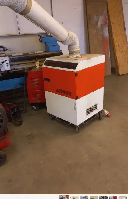 Metallverarbeitung