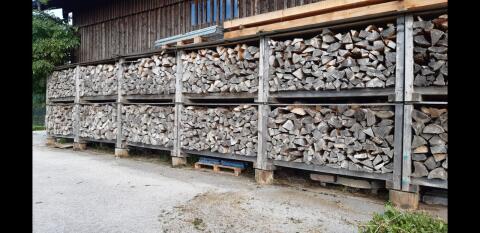 Brennholz