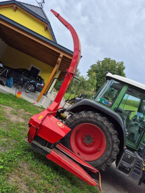 Vicon MH 90S