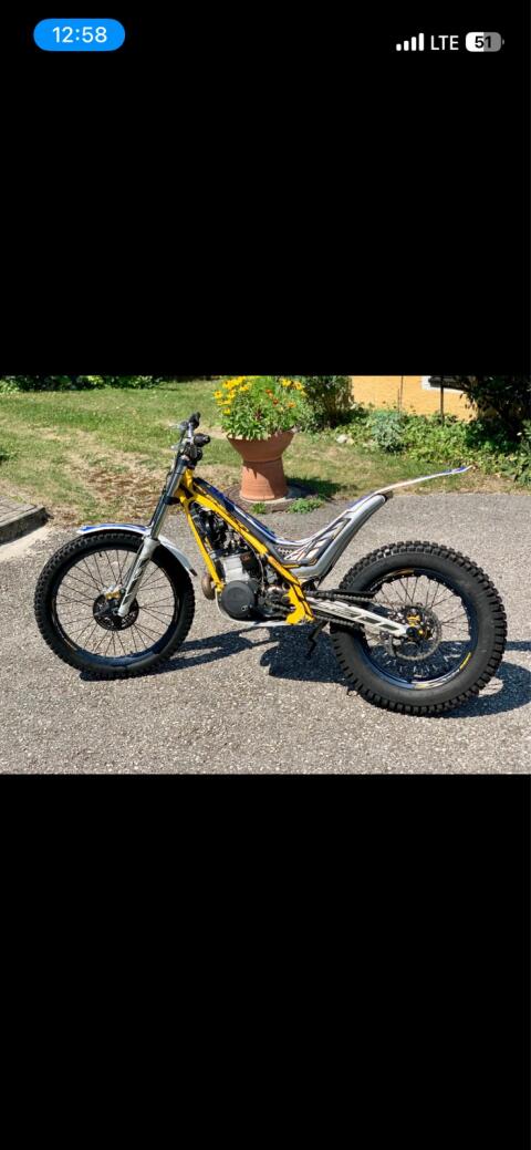 Sherco Trial 2.9