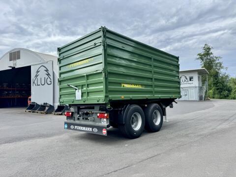 FF 20.000 Tandemkipper neu Fuhrmann FF 20.000