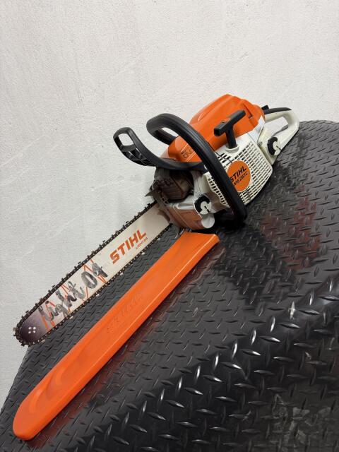 Stihl MS 261 C-BM