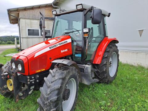 Massey Ferguson 5445-4