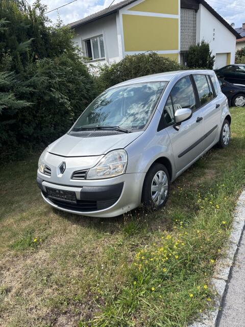 Renault Modus